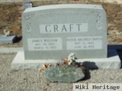 James William Craft