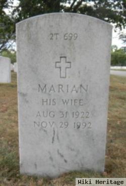 Marian Beigarten