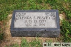 Lynda S. Peavey