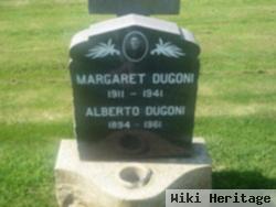 Margaret Crowley Dugoni