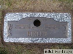 Hazel Alma Kinler