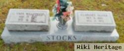 Clarence Oliver Stocks