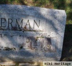 Betty E Sherman