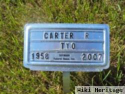 Carter Raymond Tyo