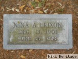 Nina Cress Erixon