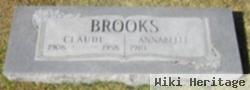 Ernest Claude Brooks