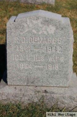 Ida L. Berkley Demaree