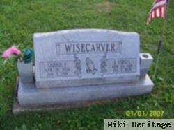 J Virgil Wisecarver