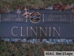 Francis Clinnin