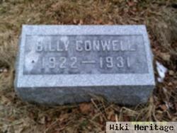 Billy Conwell