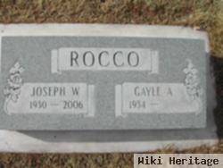 Joseph William Rocco