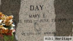 Mary E. Day