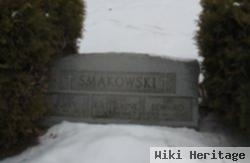 Edward M. Smakowski