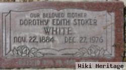 Dorothy Edith Stoker White