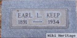 Earl Loe Keep