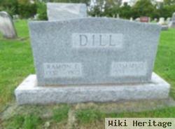 Ramon Finley Dill