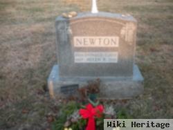 Helen B Newton