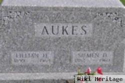 Siemen Dick Aukes