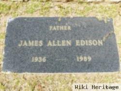 James Allen Edison