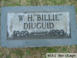 W. H. Diuguid