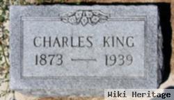 Charles King