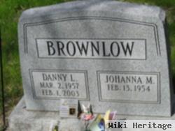 Danny L. Brownlow