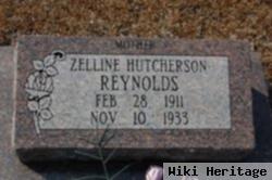 Zelline Hutcherson Reynolds