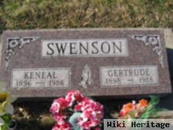 Keneal Swenson