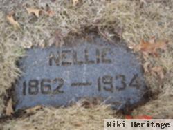 Nellie Jones