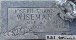 Joseph Shawn Wiseman