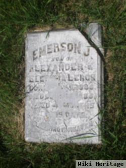 Emerson J. Lerch