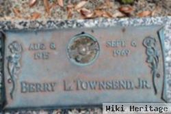 Berry Lee Townsend, Jr