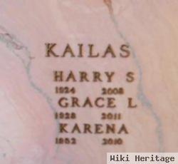 Grace L. Kailas