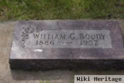 William G. Boody