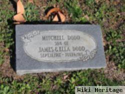 James Mitchell Dodd