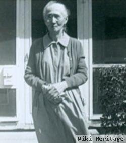 Etha A. Hutsell Marler