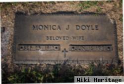 Monica J. Doyle