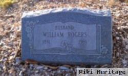 William Rogers