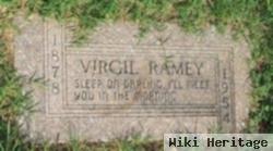 Virgil Ramey