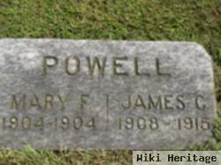 James C. Powell