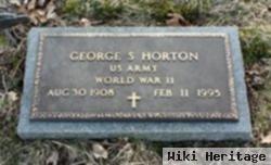 George S. Horton