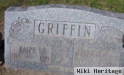 Ralph E. Griffin