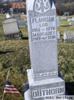 Margaret Flanigan