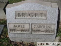 James Bright