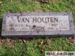 Charles W. Van Houten