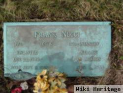 Frank Nucci