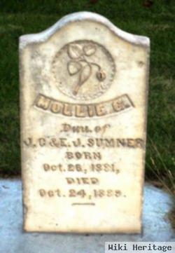 Mollie G. Sumner