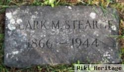 Clark M. Stearne