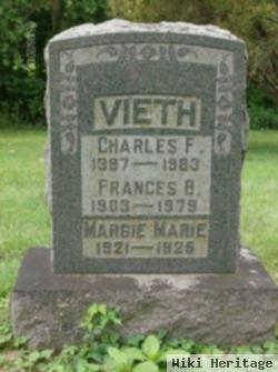 Frances B. Vieth