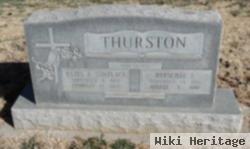 Herschel L. Thurston